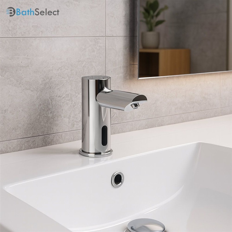 Latest Commercial Touchless Faucet Reviews